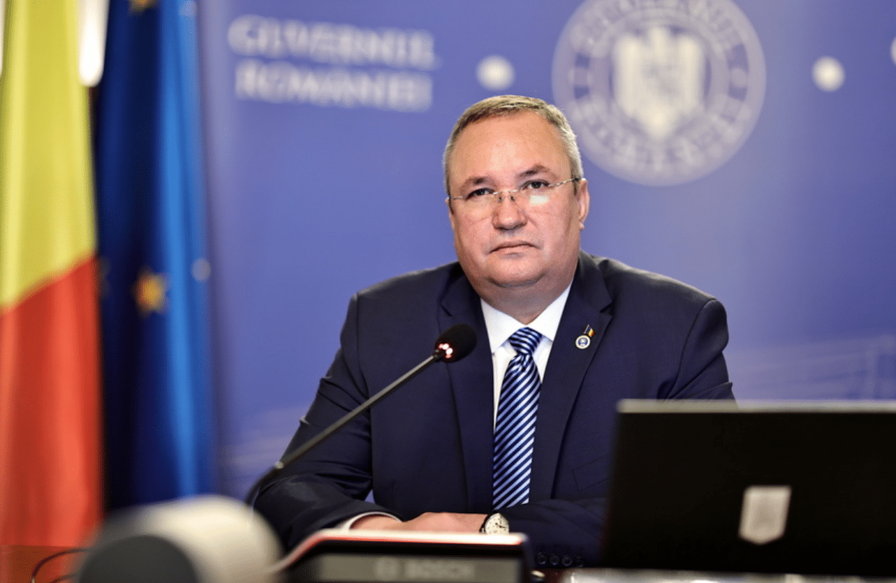 Nicolae Ciucă: „Există posibilitatea ca după 31 martie să se ia o decizie pentru frontiera terestră în privința Schengen”