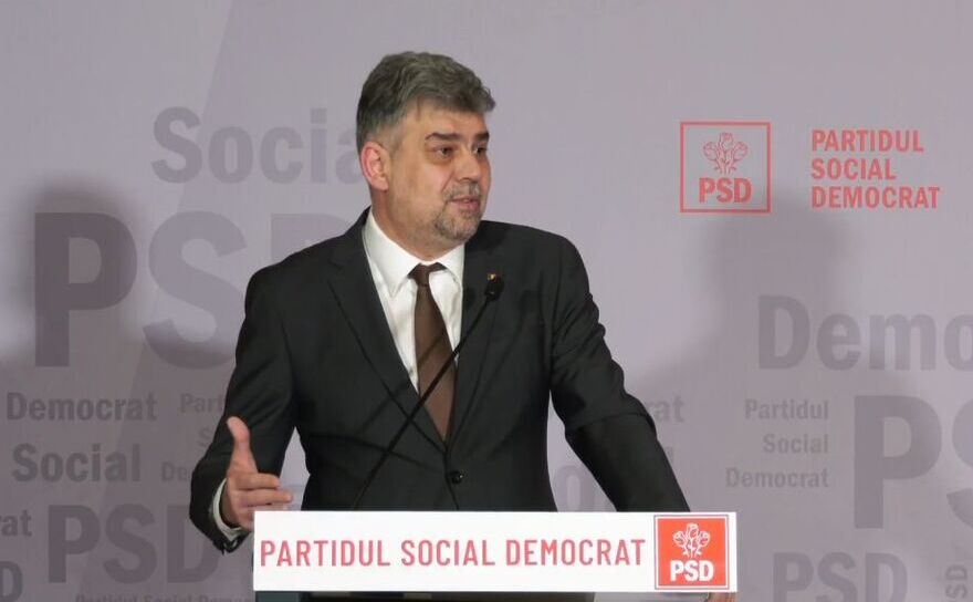 PSD își alege candidații pentru primăriile din sector. Cum se împarte puterea în partid