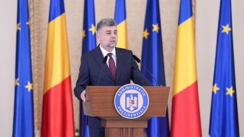 România aderă mâine la Schengen pe cale aeriană. Ciolacu promite că până la sfârșitul anului vom avea o aderare completă