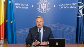 Nicolae Ciucă, despre candidatura lui Iohannis la şefia NATO: „Este sprijinită de tot ceea ce a realizat armata României în aceşti 20 de ani”