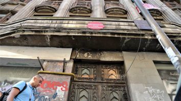 Administrațiile locale nu se stresează. La 47 de ani de la cutremur, nu se știe câte clădiri au risc seismic