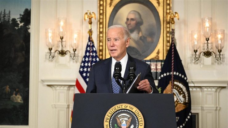LIVE UPDATE. VIDEO. Război în Israel, ziua 146. Biden cere o „încetare imediată a focului” ca parte a acordului Israel-Hamas privind ostaticii