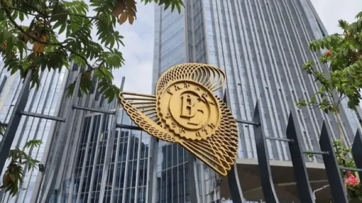 Mai bogați în câteva secunde: O eroare la Banca Comercială din Etiopia le-a permis oamenilor să extragă sume uriașe de bani