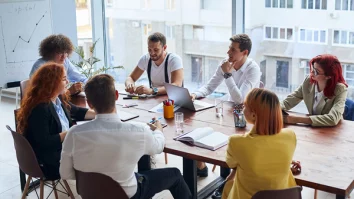 Sales OMMO devine noul tău partener de afaceri. Fondator: „Sunt mulți oameni care au nevoie de un asistent virtual care să îi ajute să automatizeze o parte dintre lucrurile pe care trebuie să le facă”