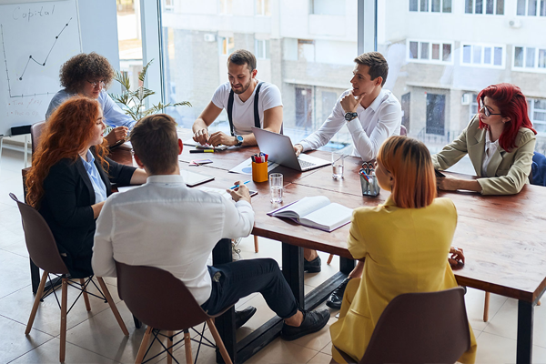 Sales OMMO devine noul tău partener de afaceri. Fondator: „Sunt mulți oameni care au nevoie de un asistent virtual care să îi ajute să automatizeze o parte dintre lucrurile pe care trebuie să le facă”