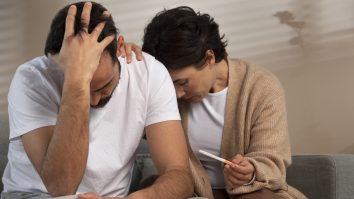 Unul din cinci cupluri din România se confruntă cu infertilitatea. Andreas Vythoulkas, medic ginecolog, specialist în fertilitate: „Cel mai important motiv nu este unul medical”