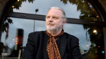 Jon Fosse arată cum arta este opusul războiului în Mesajul Internațional pentru Ziua Mondială a Teatrului 2024