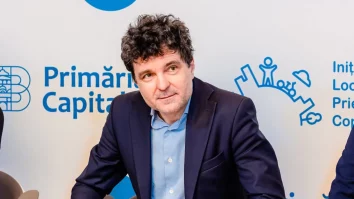 Proiectul de buget al Capitalei propus de primarul general Nicuşor Dan pentru anul 2024 a fost respins