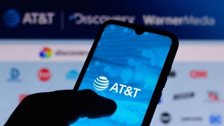 AT&T: Datele a 73 de milioane de conturi au ajuns pe Dark Web