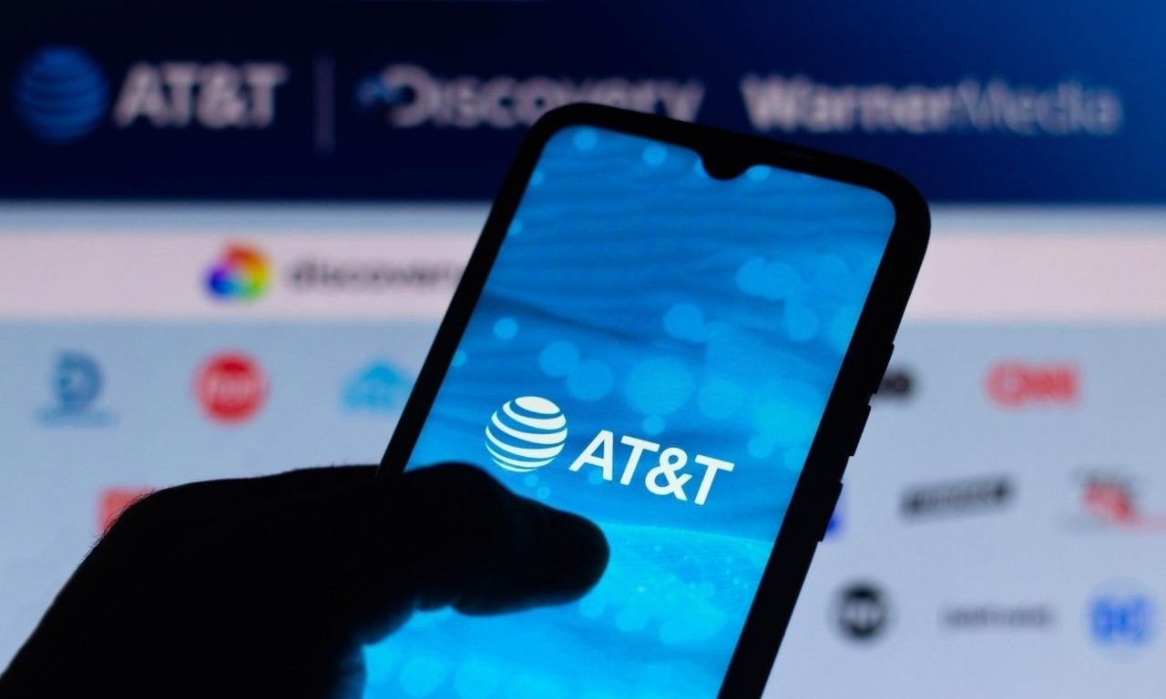 AT&T: Datele a 73 de milioane de conturi au ajuns pe Dark Web