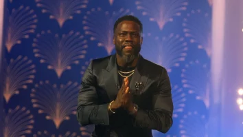 Comediantul Kevin Hart a fost onorat cu Premiul Mark Twain pentru umor. Declarațiile artistului