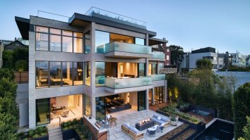 Cum îți alegi locuința în 2024? Bogații aleg case care au un sistem elaborat de filtrare a aerului