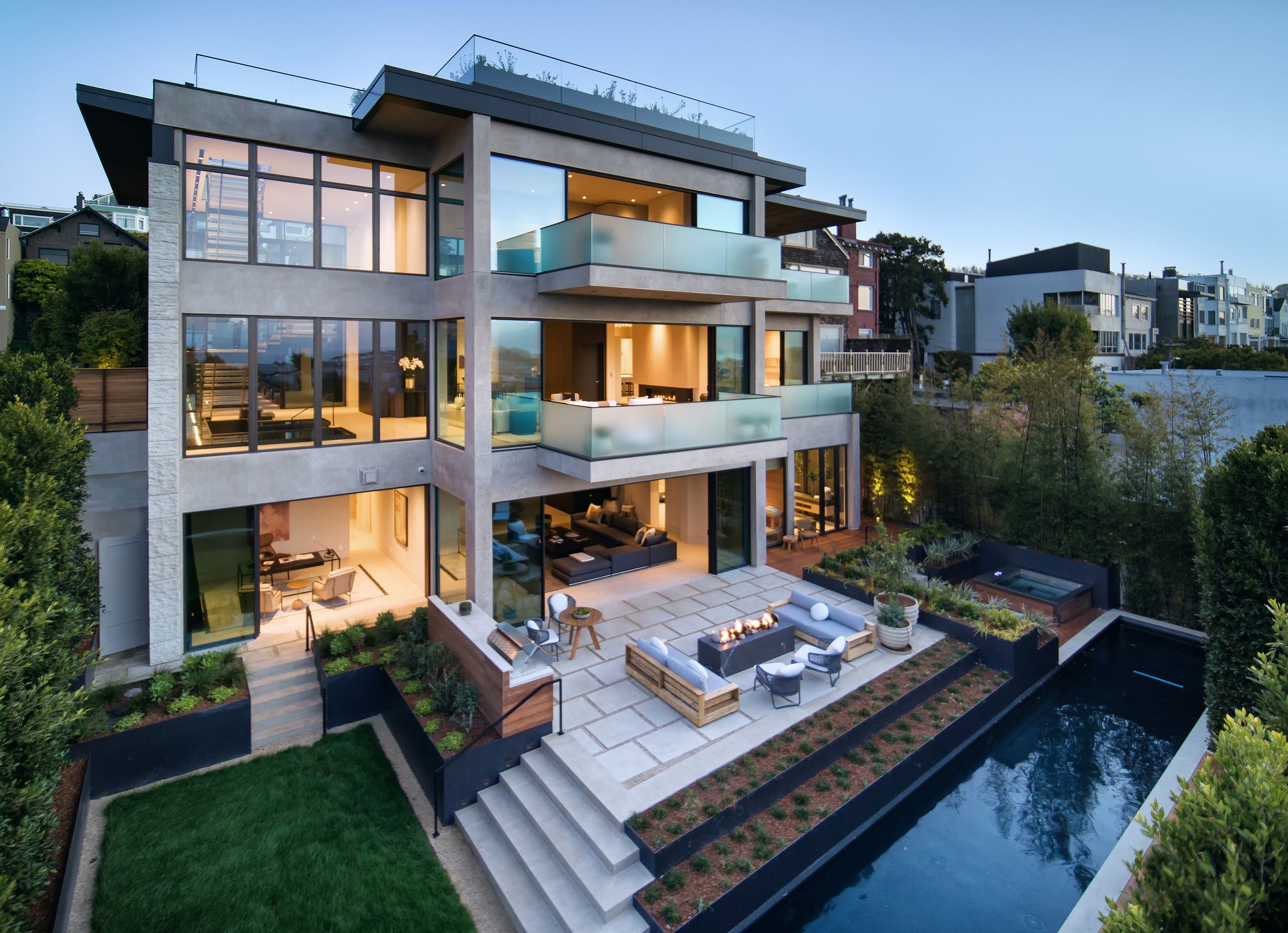 Cum îți alegi locuința în 2024? Bogații aleg case care au un sistem elaborat de filtrare a aerului