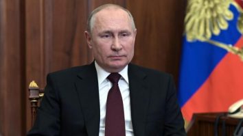 Alegeri în Rusia: Locuitorii din Rusia și din regiunile anexate ale Ucrainei au început să voteze / Putin a votat online