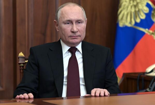 Alegeri în Rusia: Locuitorii din Rusia și din regiunile anexate ale Ucrainei au început să voteze / Putin a votat online