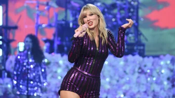 Exclusiv în Singapore. Premierul apără acordul  cu Taylor Swift, care a stârnit critici în Asia de Sud-Est