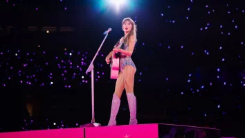 Fanii lui Taylor Swift cauzează activitate seismică la concerte. Ce au descoperit cercetătorii