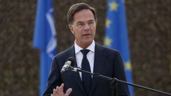 Franța susține oficial candidatura Mark Rutte la conducerea NATO. Ce a declarat Gabriel Attal