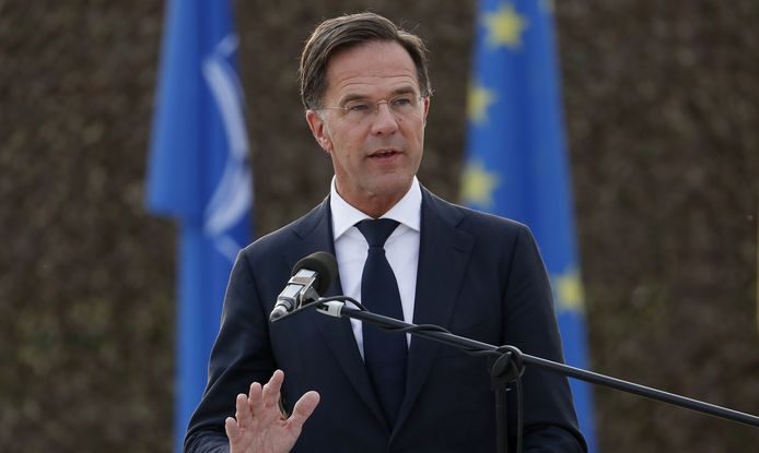 Franța susține oficial candidatura Mark Rutte la conducerea NATO. Ce a declarat Gabriel Attal