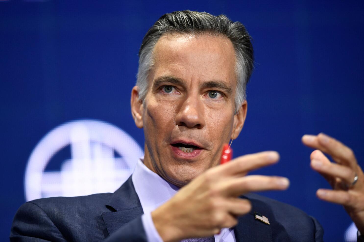 „Un moment din 1939”: Jim Sciutto despre Rusia, China și amenințarea războiului
