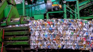 În martie, în România sunt colectate două milioane de ambalaje în fiecare zi. Noi centre de numărare vor fi deschise în mai multe județe