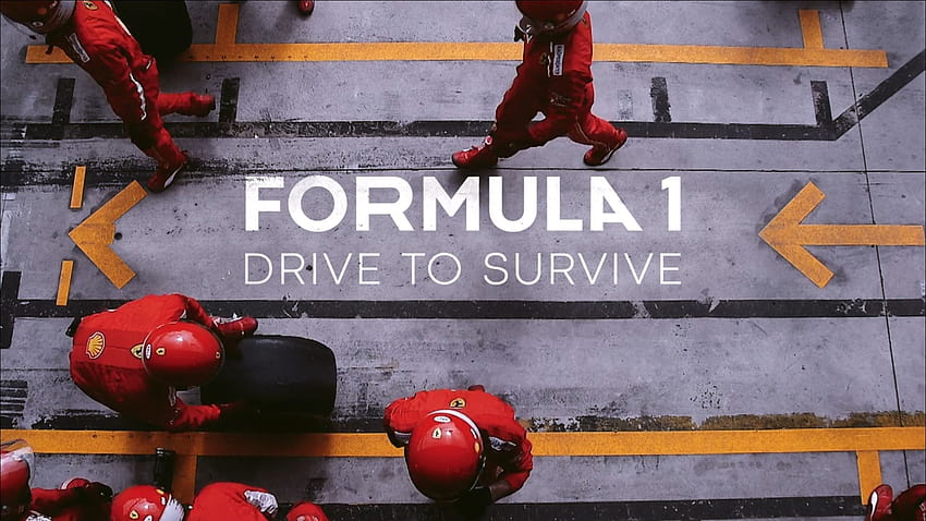 Formula 1 câștigă public nou. Serialul „Drive to Survive” crește popularitatea competiției