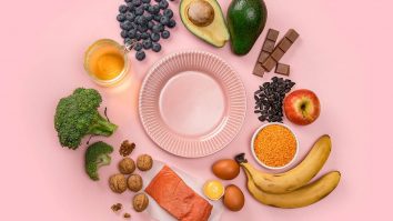 Dieta potrivită te face mai inteligent, arată un nou studiu. Ce trebuie să mănânci dacă ții dieta Mind