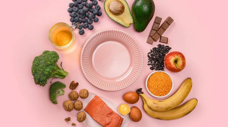 Dieta vegetariană reduce riscul apariției de diabet și anumite tipuri de cancer