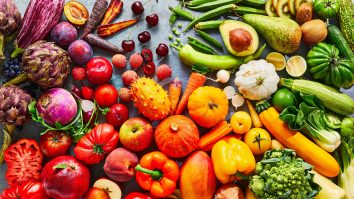 Cât de important e consumul fructelor și legumelor de sezon? Anca Alungulesei: „Fructele și legumele care sunt consumate în sezonul lor natural au un conținut nutrițional mai ridicat”