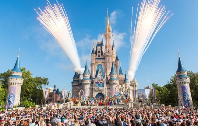 S-a ajuns la o înțelegere în procesul dintre Disney și aliații guvernatorului Floridei, Ron DeSantis