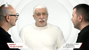Adrian Sârbu: Democrația a deraiat. Găștile de partid promovează impostura și prăduiesc banii de la buget. Principiile de guvernanță sunt sfidate. Și interesul tău, ca votant și plătitor de taxe