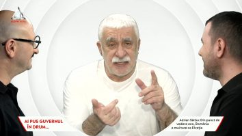 Adrian Sârbu: Un guvern eficient reprezintă voința și mandatul celor 18 milioane de votanți/ Trebuie să vedem încotro se îndreaptă lumea, România să devină o țară avansată în apărare, învățare și economia verde