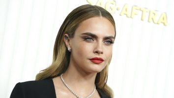 VIDEO. Casa din Los Angeles a Carei Delevingne a fost distrusă de un incendiu. Care este starea de sănătate a actriței?