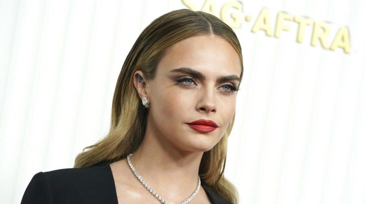 VIDEO. Casa din Los Angeles a Carei Delevingne a fost distrusă de un incendiu. Care este starea de sănătate a actriței?