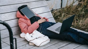 Tu cum îți faci timp pentru tine după job? Bianca Tudor: „E foarte important să știm ce ne oferă energie și ce ne echilibrează”