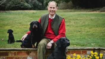 Prințul Edward al Marii Britanii a împlinit astăzi 60 de ani. Regele Charles al III-lea l-a numit pentru o nouă funcție