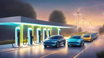 Când e cel mai bine să cumperi o mașină electrică?