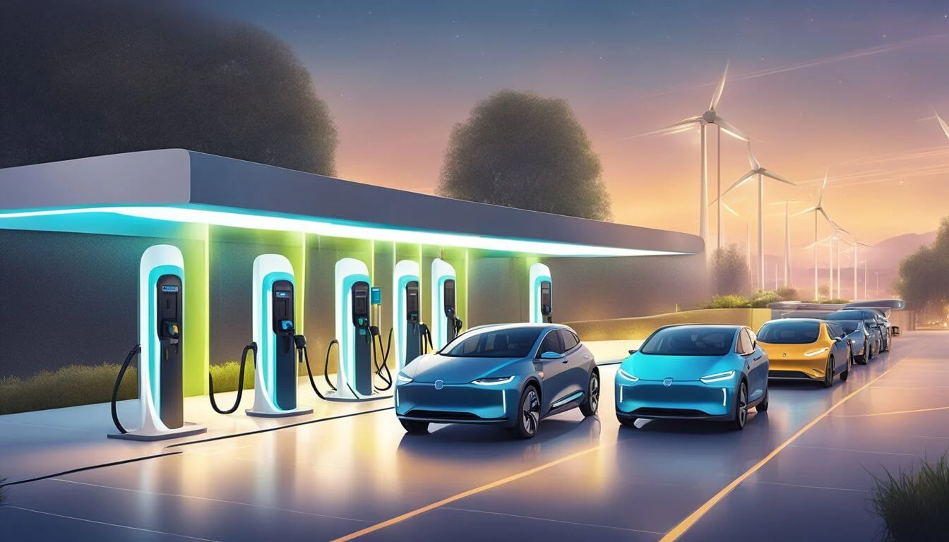 Când e cel mai bine să cumperi o mașină electrică?