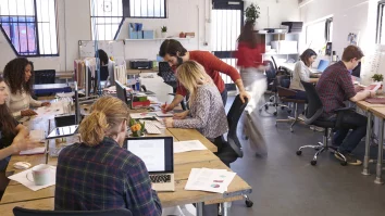 Innovation Labs 2024 te ajută să îți dezvolți business-ul. Organizator: „Acesta este un program de mentorat pentru startup-uri tehnice din România”