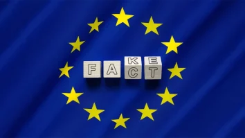 Uniunea Europeană este asediată cu știri false înainte de alegerile parlamentare din iunie