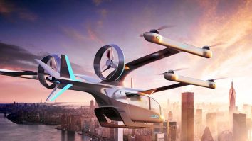 Pregătește-te de taxiurile zburătoare. Când vom vedea primele eVTOL-uri în acțiune