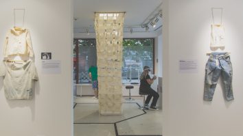 Muzeul Abandonului este primul muzeu din România nominalizat la The Museums and Heritage Awards