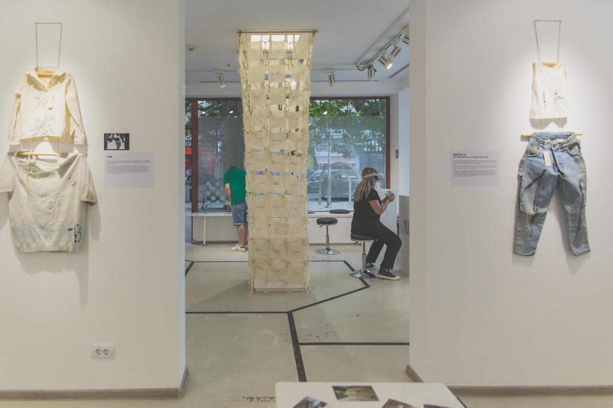 Muzeul Abandonului este primul muzeu din România nominalizat la The Museums and Heritage Awards