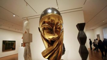Se împlinesc 110 ani de la debutul lui Constantin Brâncuși în SUA. Cât de rapid s-a impus stilul sculptorului în lumea artei?