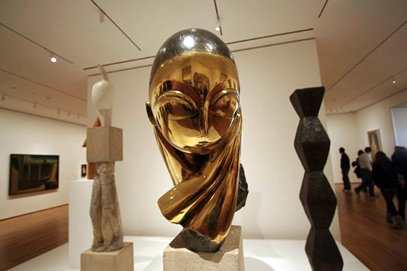 Se împlinesc 110 ani de la debutul lui Constantin Brâncuși în SUA. Cât de rapid s-a impus stilul sculptorului în lumea artei?