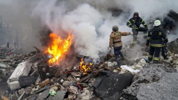 LIVE UPDATE. Război în Ucraina, ziua 767. Firma de energie ucraineană, DTEK, spune că 80% din capacitatea de generare s-a pierdut după atacurile rusești