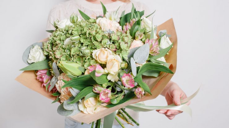 România ocupă locul întâi în lume la comenzile de flori de 8 Martie. Care au fost cele mai căutate de Ziua Femeii