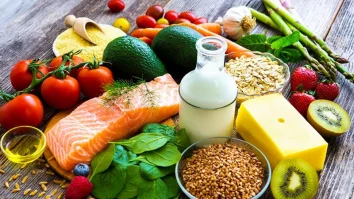 Cumperi mai puțin, dar mai sănătos și calitativ. În 2024, angajații acordă mai multă atenție alimentației