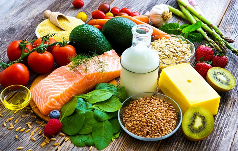 Cumperi mai puțin, dar mai sănătos și calitativ. În 2024, angajații acordă mai multă atenție alimentației