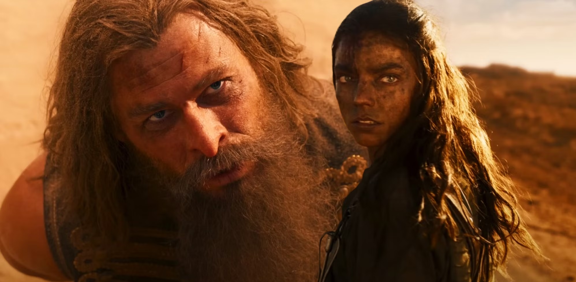 „Furiosa: Saga Mad Max” readuce aventura imaginată de George Miller pe ecrane